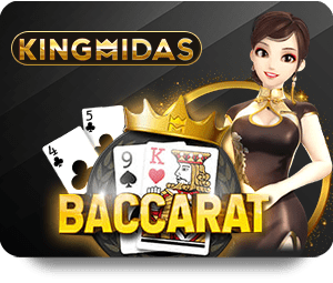 Join the Action with 12BET Slot Baccarat Now!